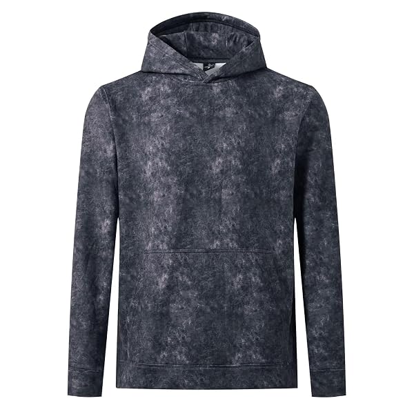 M MAELREG Hoodies for Men Golf Soft Hooded Sweatshirts Dry Fit Lightweight Casual Midlayer Print Mens Hoodies Pullover